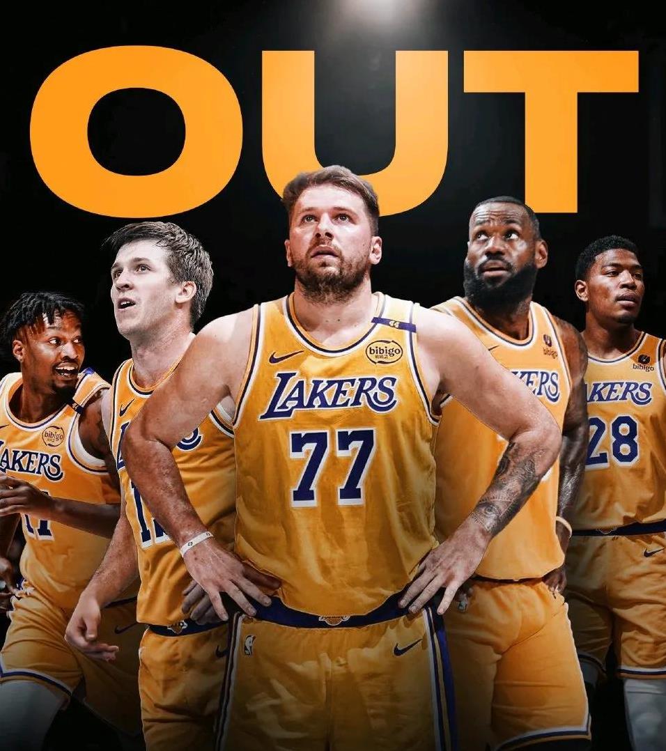 欧联国际比赛日走向成谜；洛杉矶湖人调整名单；态度坚定；赛程密集仍需轮换