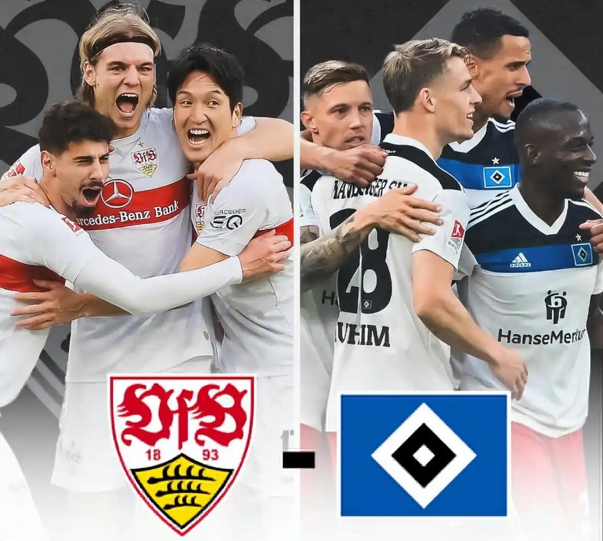 包含德国杯集结日再迎强敌；斯图加特强势反弹；主帅态度：底气十足；球探报告显示潜力的词条